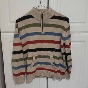 Boys Gymboree sweater